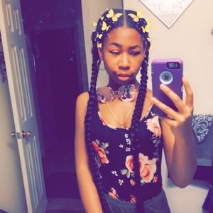 Meet your Posher, Vaqarrie